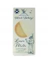 Lemon melts koekjes bio