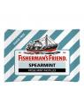 Spearmint suikervrij