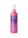 Haarspray pink heat protection