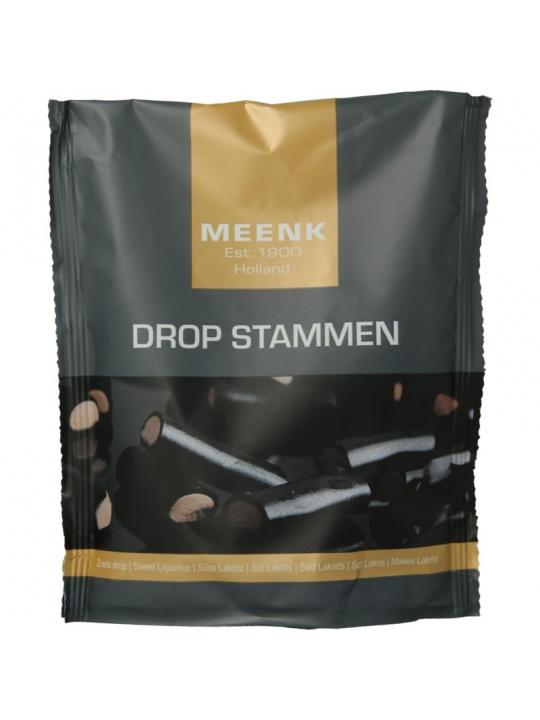 Dropstammen stazak