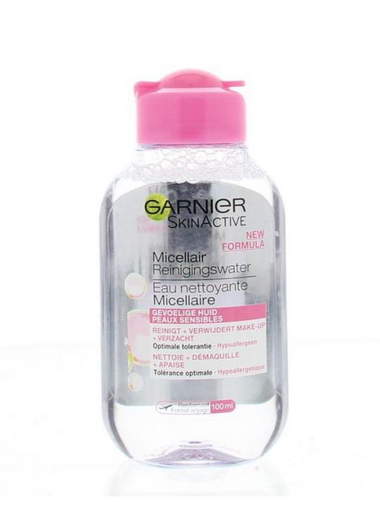 SkinActive micellair reinigingswater