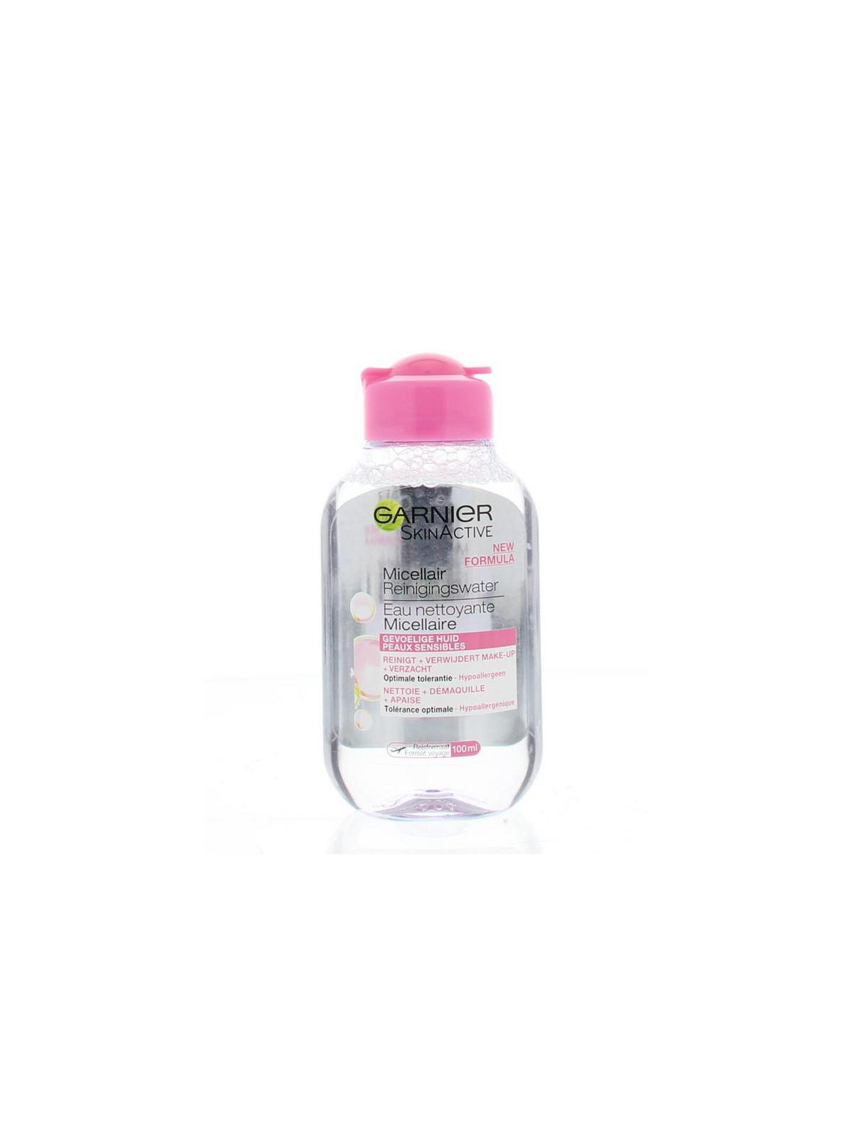 SkinActive micellair reinigingswater