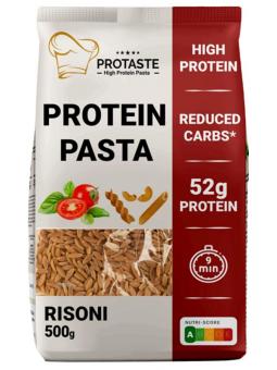 Protein pasta risoni