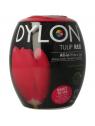 Pod tulip red