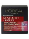 Revitalift laser X3 nachtcreme