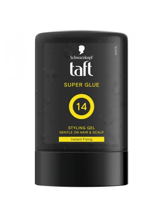 Super glue tottle