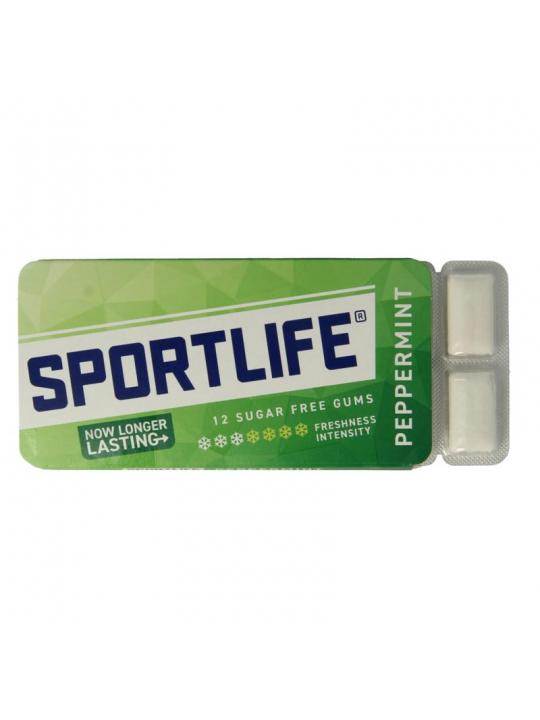 Pepermint groen pack