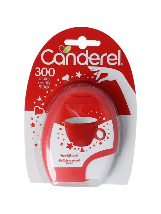 Zoetjes dispenser