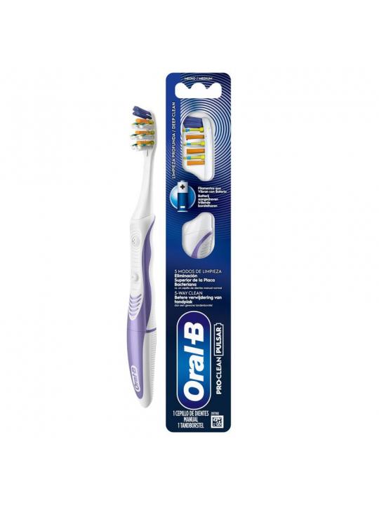 MTB Pulsar clean 1CT