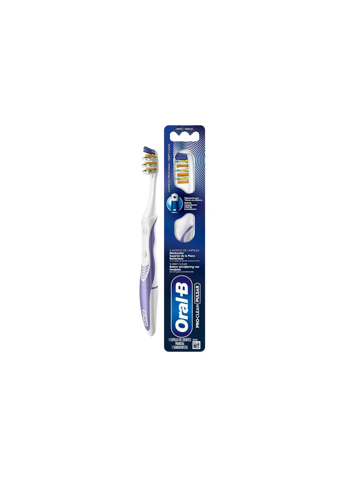 MTB Pulsar clean 1CT