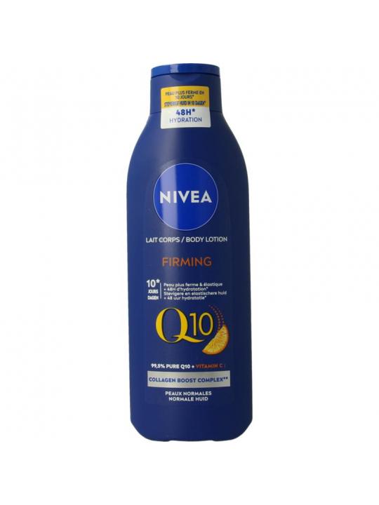 Bodymilk Q10 verstevigend