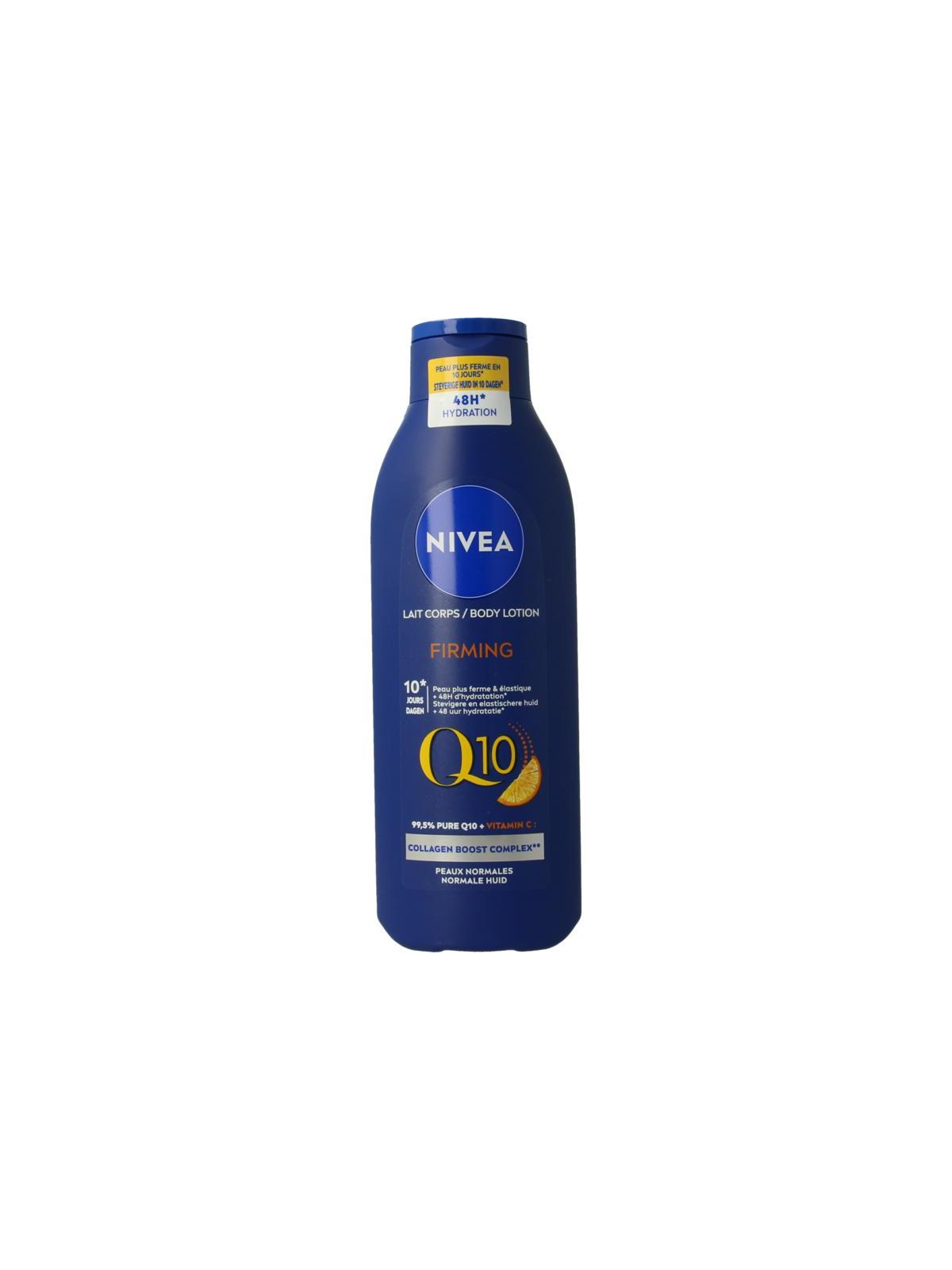 Bodymilk Q10 verstevigend