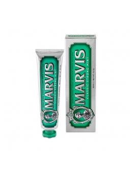 Toothpaste classic strong mint