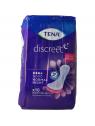 Discreet normal night