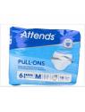 Pull-ons 6 maat M
