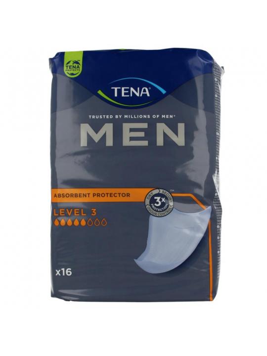 Men level 3