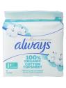 Maandverband cotton protection normal