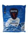 Mint menthol