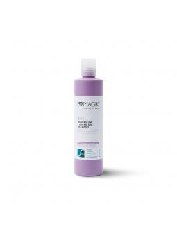Shampoo magnesium + argan bio demeter