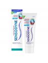 Tandpasta sensitive tandvlees & glazuur