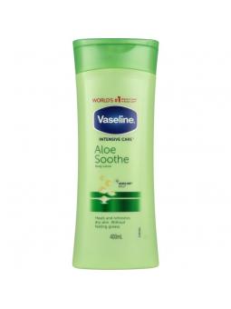 Bodylotion aloe soothe
