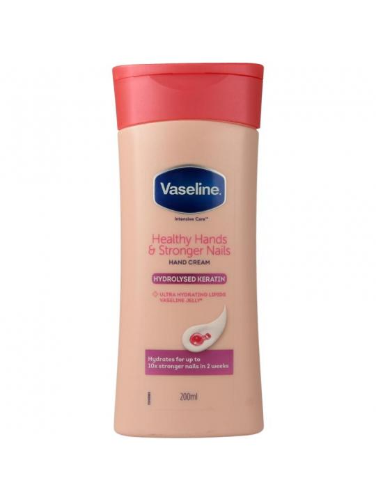 Lotion hand & nail
