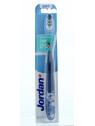 Tandenborstel individual clean soft