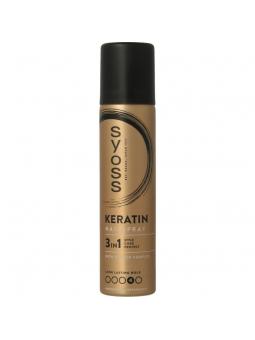 Haarspray HSP keratin