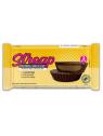 Protein peanut butter cup milk chocolate