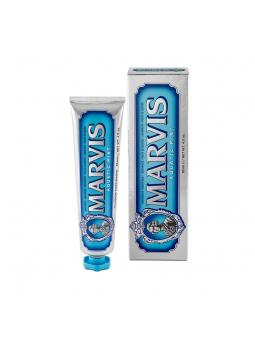 Toothpaste aquatic mint