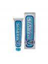 Toothpaste aquatic mint
