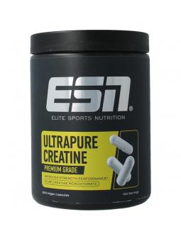 Ultrapure creatine monohydrate