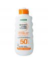 Hydraterende melk protect SPF50+