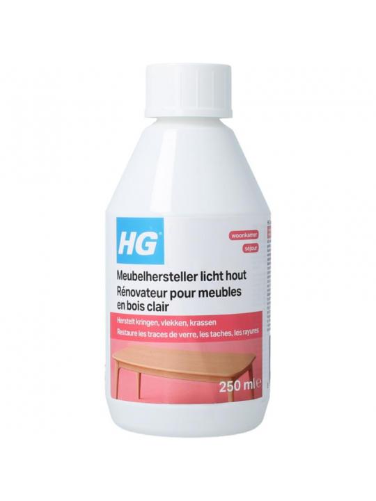 Meubelhersteller licht hout
