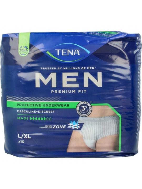 Men premium fit L-XL