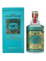 Eau de cologne molanus bottle