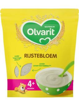 Rijstebloem 4+ maanden