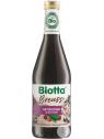 Groentesap antioxidanten Breuss bio