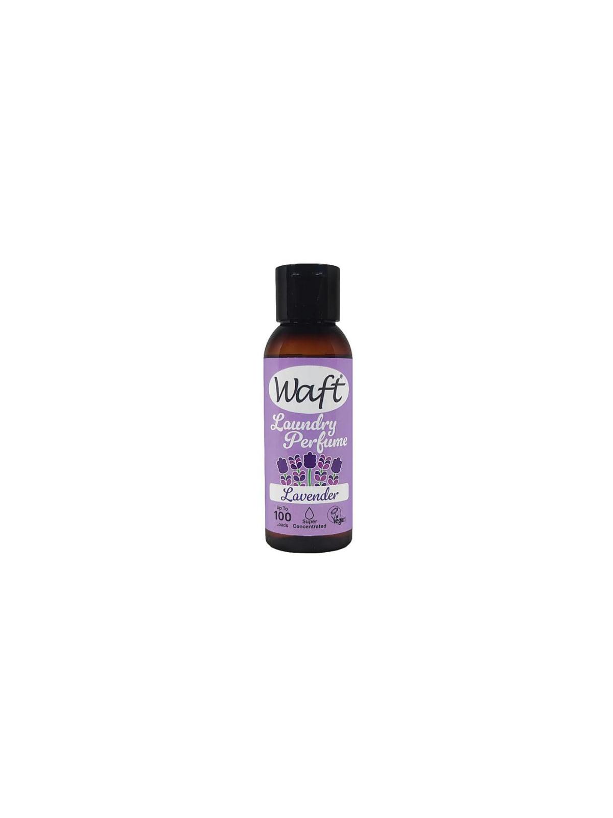 Wasparfum lavender