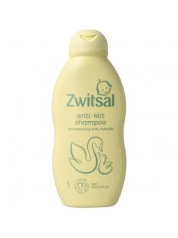 Shampoo anti-klit