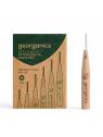 Interdental brush iso-2 beechwood