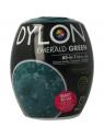 Pod emerald green