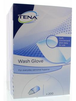 Washandje