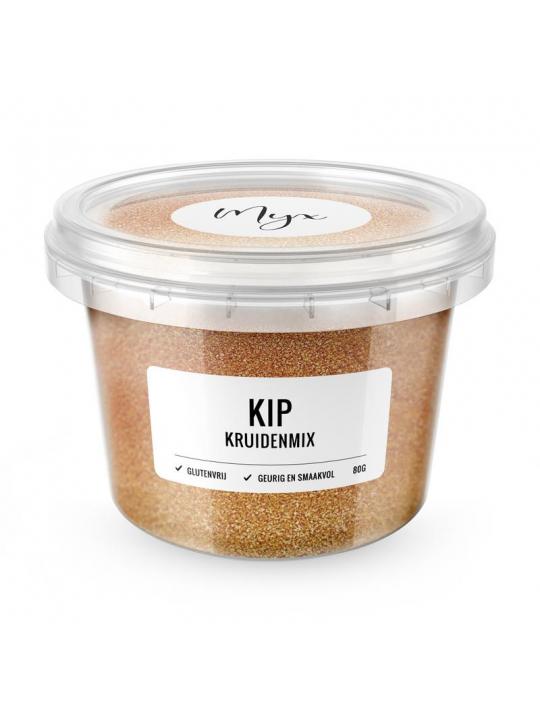 Kip kruidenmix glutenvrij
