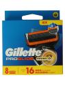 Proglide power blades