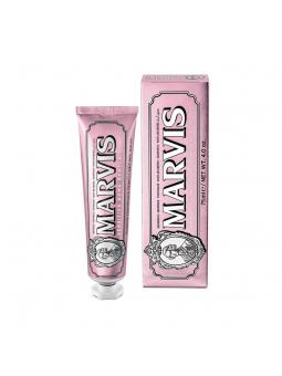 Toothpaste sensitive gums gentle mint