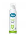 Deodorant spray natural fresh