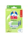 Fresh disk navul duo lime zest