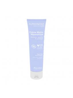 Thermal body care handcream repairing