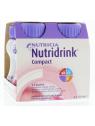 Compact aardbei 125ml